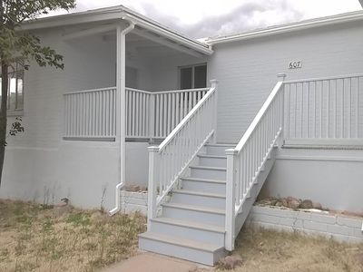 607 Oliver Cir, Bisbee, AZ, 85603