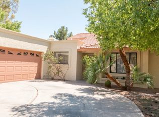 311 E Pinon Way, Gilbert, AZ 85234