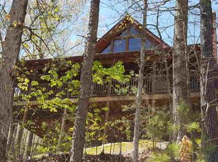 2646 Whipoorwill Hill Way, Sevierville, TN 37862