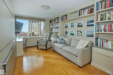 Sold by Brown Harris Stevens