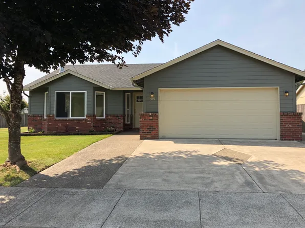 309 E Valley St, Yacolt, WA 98675