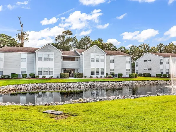 1949 Bent Grass Dr. #G, Myrtle Beach, SC 29575