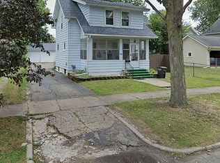 731 5th St, Jackson, MI 49203