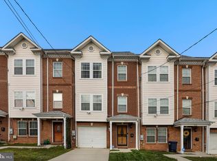5200 Bass Pl SE, Washington, DC 20019