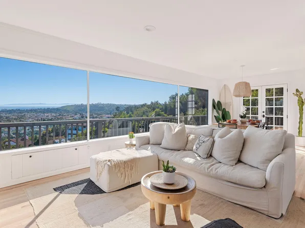 909 Alameda Padre Serra, Santa Barbara, CA 93103