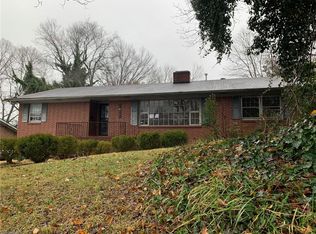 1820 E 5th St, Winston Salem, NC 27101