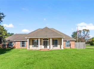25413 Turkey Ridge Rd, Bush, LA 70431