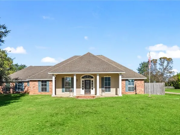 25413 Turkey Ridge Rd, Bush, LA 70431