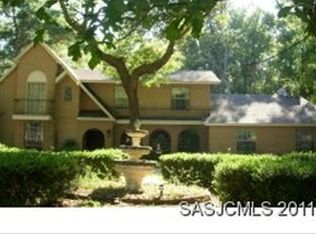 3471 Red Cloud Trl, Saint Augustine, FL 32086