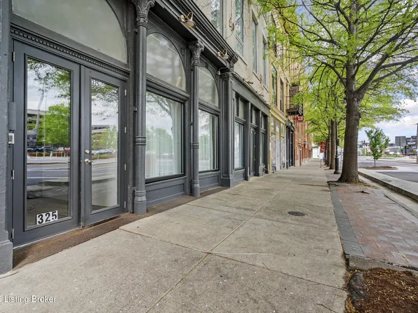 325 E Market St APT 5, Louisville, KY 40202