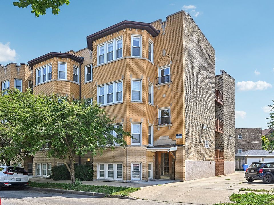 1st image of 2827 N Woodard St APT 1S