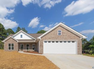 132 11th St NW, Arab, AL 35016