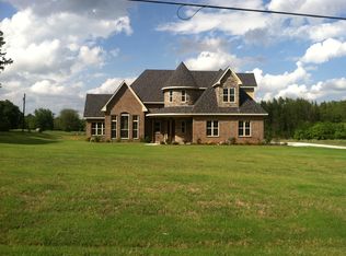 3301 S Airport Rd, Marshall, TX 75672