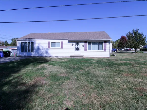 3306 W Westminster Ave, Decatur, IL 62522