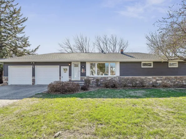 806 N Renville St, Winthrop, MN 55396