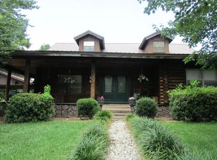 3 Lynn Ford Rd, Brooklyn, MS 39425