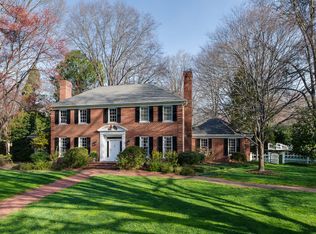 2300 Sedley Rd, Charlotte, NC 28211