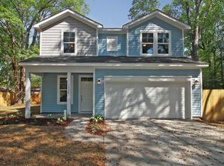 1975 Hollings Rd, Charleston, SC 29412