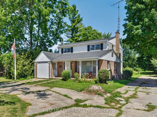 53 McLaughlin Rd N, Brampton, ON L6X 1Y9