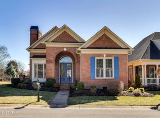 78 Royal Troon Cir, Oak Ridge, TN 37830
