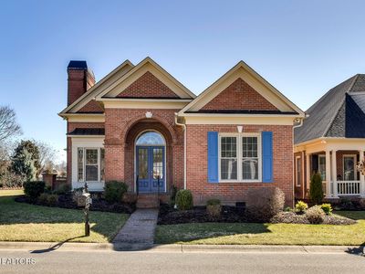 78 Royal Troon Cir, Oak Ridge, TN, 37830