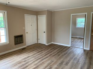 1775 Pleasant Ridge Rd, Huntland, TN 37345