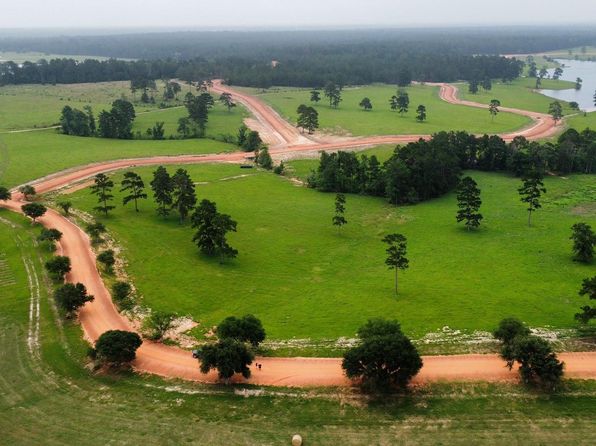 Lakeland Dr LOT 64, Hillister, TX 77624