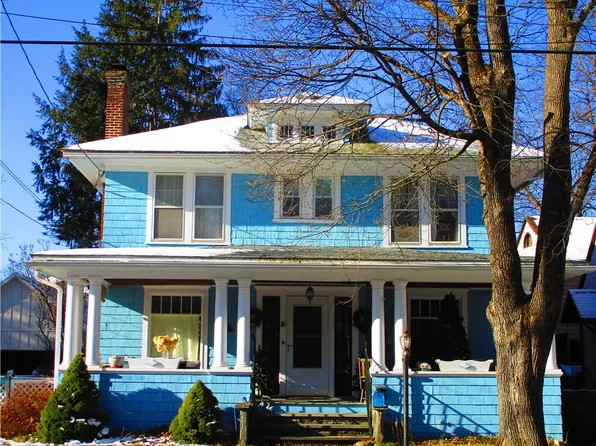 9 Union St, Oneonta, NY 13820