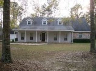 19168 S Fitzmorris Rd, Covington, LA 70435