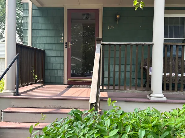 199 Lincoln Avenue #2, Portsmouth, NH 03801