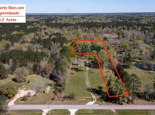 Tbd Port Hudson Pride Rd, Zachary, LA 70791