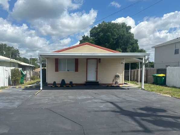 624 Lemon Ave #A, Dundee, FL 33838