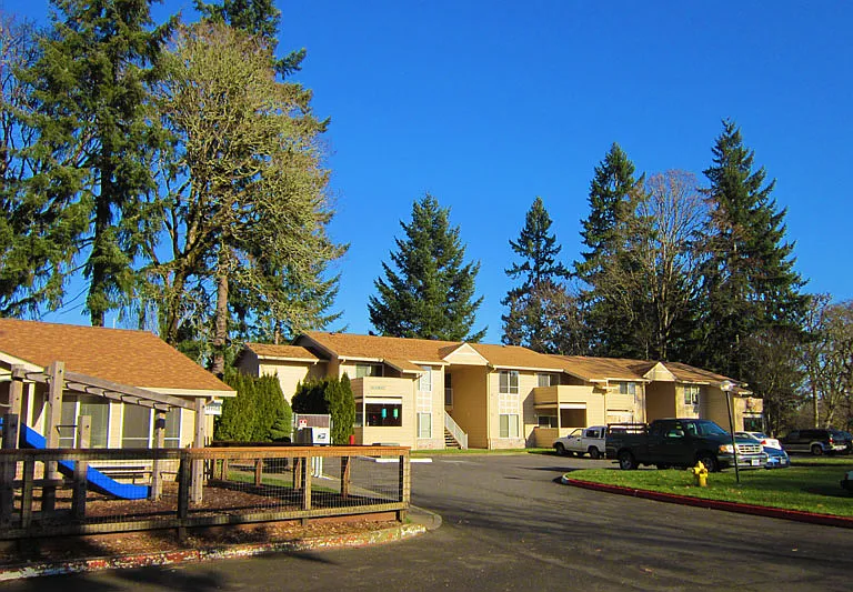 Gable Park Apartments — Photo 1