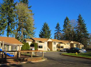 Gable Park Apartments, Saint Helens, OR 97051
