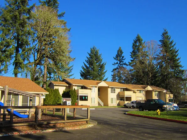 Gable Park Apartments