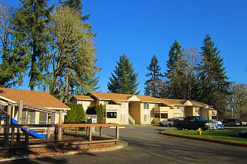 Gable Park Apartments Photo 1