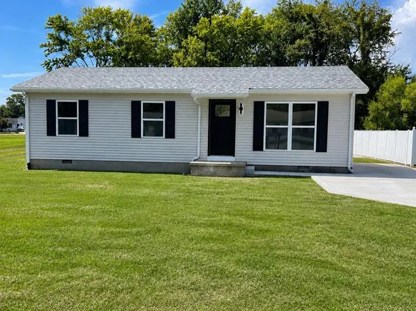 505 Alan Dr, Madisonville, KY 42431