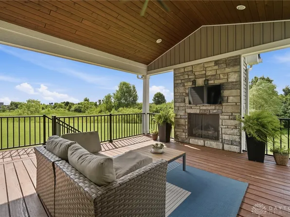 2665 Lucy Ln, Waynesville, OH 45068