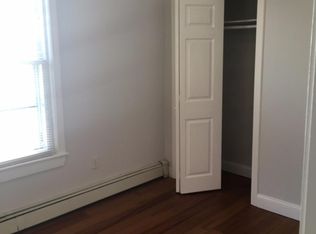 99 Addison St #99A, Boston, MA 02128