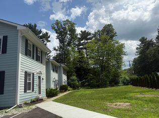 243 Blakely Rd UNIT 1, Colchester, VT 05446