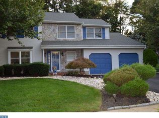 856 Jason Dr, Bensalem, PA 19020