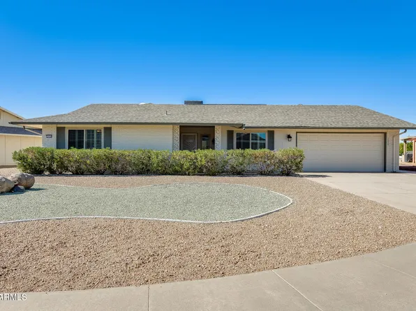 20026 N 106TH Avenue, Sun City, AZ 85373
