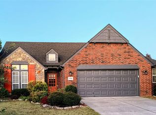 11918 S 73rd Ave E, Bixby, OK 74008