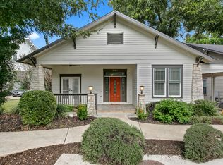 2151 Sage Creek Loop, Austin, TX 78704