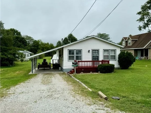 435 N Third Street, Scottsburg, IN 47170