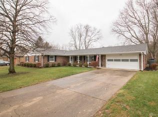 1168 Louise Dr, Xenia, OH 45385