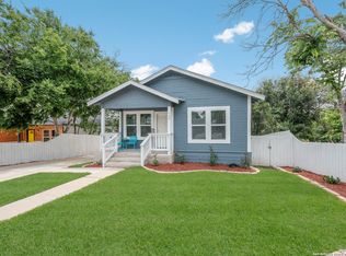 142 Elgin Ave, San Antonio, TX 78210