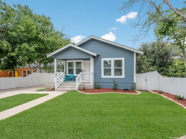 142 ELGIN AVE, San Antonio, TX 78210