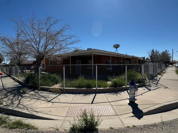 323 Singh St, El Paso, TX 79907