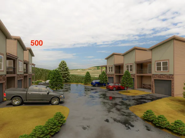 503 GCR 5142, Tabernash, CO 80478